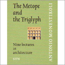 Architectural theory