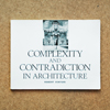 Complexity and Contradiction